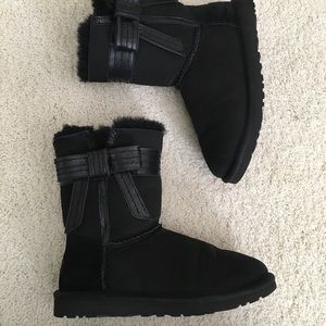 Ugg “josette” boot